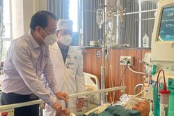 An Giang thông tin nguyên nhân làm 88 người ngộ độc và có 1 ca tử vong