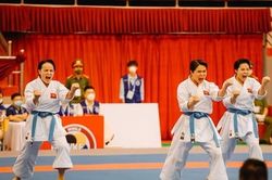 Chỉ có 14 môn thể thao sẽ được tường thuật trực tiếp tại SEA Games 32