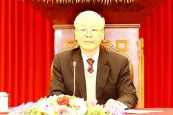 Phát triển quan hệ Việt Nam - Nhật Bản lên tầm cao mới