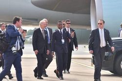 Báo Mỹ tiết lộ trạng thái tinh thần của Tổng thống Biden