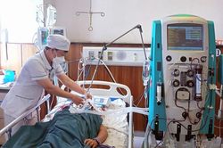 An Giang công bố nguyên nhân gây ngộ độc do ăn chè đậu trắng