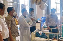Nguyên nhân gây vụ ngộ độc chè trắng khiến 38 người nhập viện, 1 người tử vong
