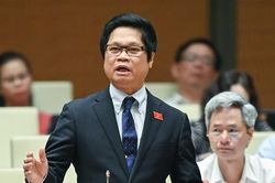 Gỡ vướng pháp lý cho dự án quan trọng hàng đầu