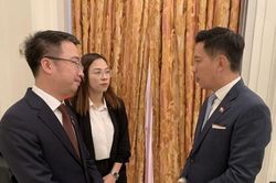 Thúc đẩy, nâng cao hiệu quả hợp tác thanh niên Việt Nam - Singapore
