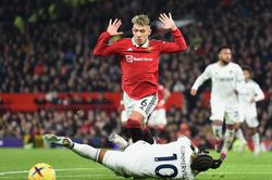Huyền thoại Liverpool nhận sai vì lỡ chê cầu thủ MU