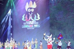 Truyền thông, tình nguyện viên 'là phần quan trọng' của SEA Games 32