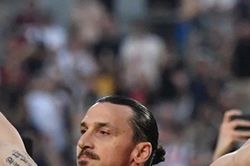 Ibrahimovic phát biểu ngông cuồng đến khó tin