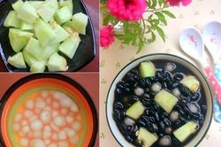 Bỏ thứ này vào nấu cùng 1 nắm đậu đen, ai cũng bất ngờ khi thấy kết quả