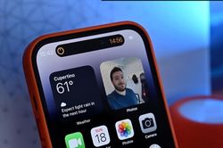 iPhone 15 Pro sẽ được trang bị màn hình có độ sáng lên đến 2.500 nit