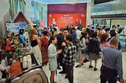 Sắp diễn ra Lễ hội cà phê Buôn Ma Thuột năm 2023