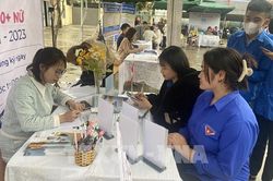 Nhiều cơ hội việc làm cho người lao động tại Thanh Hóa