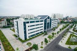 Tuyển sinh Đại học Y tế Công cộng năm 2023