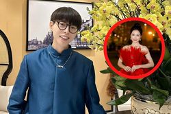 Thấy Hòa Minzy muốn được cầu hôn, Đức Phúc ngỏ lời nhưng có gì đó 'lạ lắm'