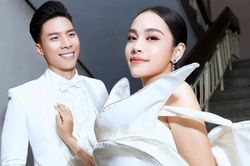 Quốc Nghiệp nói về cách bảo vệ Ngọc Mai khi vướng phải ồn ào