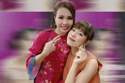 Cẩm Ly tiếp tục có động thái liên quan đến Hoàng Thùy Linh trên mạng xã hội: Chuyện gì đây?