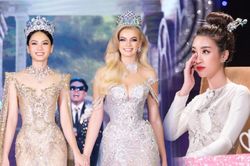 Dự án nhân ái của Mai Phương mang đến Miss World có gì đặc biệt?