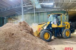 Triệu Sơn thu hút đầu tư phát triển công nghiệp