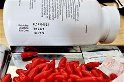 Vì sao trẻ em Đà Nẵng trên 36 tháng tuổi không được uống Vitamin A miễn phí?