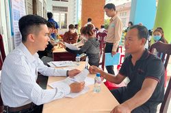 Cần tuyển hơn 4.700 lao động phổ thông và qua đào tạo