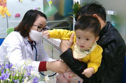 Phòng bệnh khi thời tiết nồm ẩm