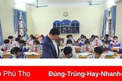 Nâng cao chất lượng dạy và học