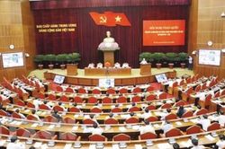 Chính trị - Xã hội Xây dựng Đảng Xây dựng văn hóa liêm chính, không tham nhũng