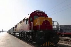 Trung Quốc mở đường sắt đến Thái Lan và Lào, xuất khẩu nông sản Việt sẽ gặp thách thức