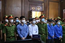 Cựu 'phó tướng AIC' thừa nhận vai trò chủ mưu trong sai phạm đấu thầu