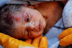 Động đất Thổ Nhĩ Kỳ-Syria: Phép màu vẫn xảy ra dù rất mong manh