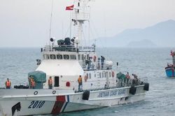 Cảnh sát Biển Vùng 3 thu giữ hơn 1,5 triệu lít dầu DO, sung công quỹ Nhà nước gần 32 tỷ đồng