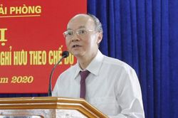 Hải Phòng kỷ luật nguyên Chủ tịch UBND quận Hải An và hàng loạt cán bộ