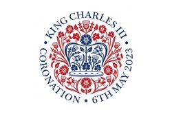 Công bố huy hiệu đăng quang của Vua Charles III