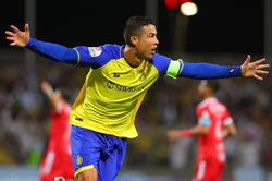 Felix tiết lộ về thái độ của Ronaldo khi dự bị ở World Cup