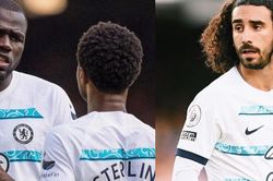 Chelsea góp 3 cái tên trong đội hình tân binh thất vọng nhất Premier League