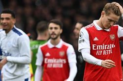 Gặp Brentford là trận đấu lớn nhất mùa của Arsenal