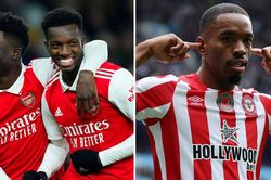 Nhận định kèo bóng đá hôm nay 11/2: Arsenal vs Brentford