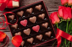 Cách làm chocolate tặng 'người thương' trong ngày Valentine