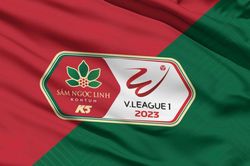 Lịch thi đấu V-League 2023 vòng 3: CAHN gặp Viettel