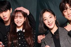 'Hạ cánh nơi anh' cùng loạt K-drama dành cho ngày Valentine ngọt ngào