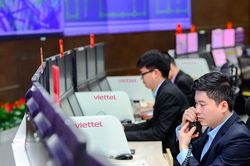Viettel chia sẻ 100GBPS dung lượng kết nối internet quốc tế cho VNPT
