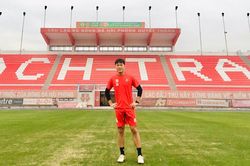 3 cựu cầu thủ Hoàng Anh Gia Lai vắng mặt ở vòng 3 V.League