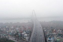 Dự báo thời tiết 10 ngày tới (11-20/2): Bắc Bộ, Bắc Trung Bộ đêm và sáng trời lạnh, sương mù, mưa phùn; phía Nam trời nắng