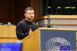 Ukraine đặt mục tiêu gia nhập EU trong vòng 2 năm, Phần Lan lạc quan là thành viên của NATO chỉ trong mấy tháng tới
