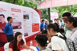 Thêm 2 trường đại học công bố phương thức tuyển sinh năm 2023