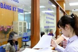 Chậm sửa Thuế Thu nhập cá nhân: Chờ đến bao giờ?