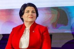 Thủ tướng Moldova từ chức giữa bất ổn kinh tế, căng thẳng với Nga