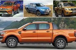 Đề xuất tăng lệ phí cấp mới đăng ký xe