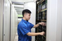 Viettel chia sẻ 100Gbps dung lượng kết nối Internet quốc tế cho VNPT