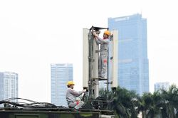 Internet đi quốc tế gặp sự cố, nhà mạng chia sẻ dung lượng hỗ trợ nhau