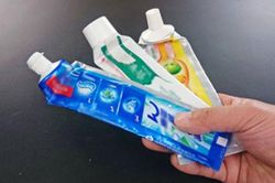 Đừng vội vứt tuýp kem đánh răng đã hết, dùng vào việc này vừa có ích vừa tiết kiệm